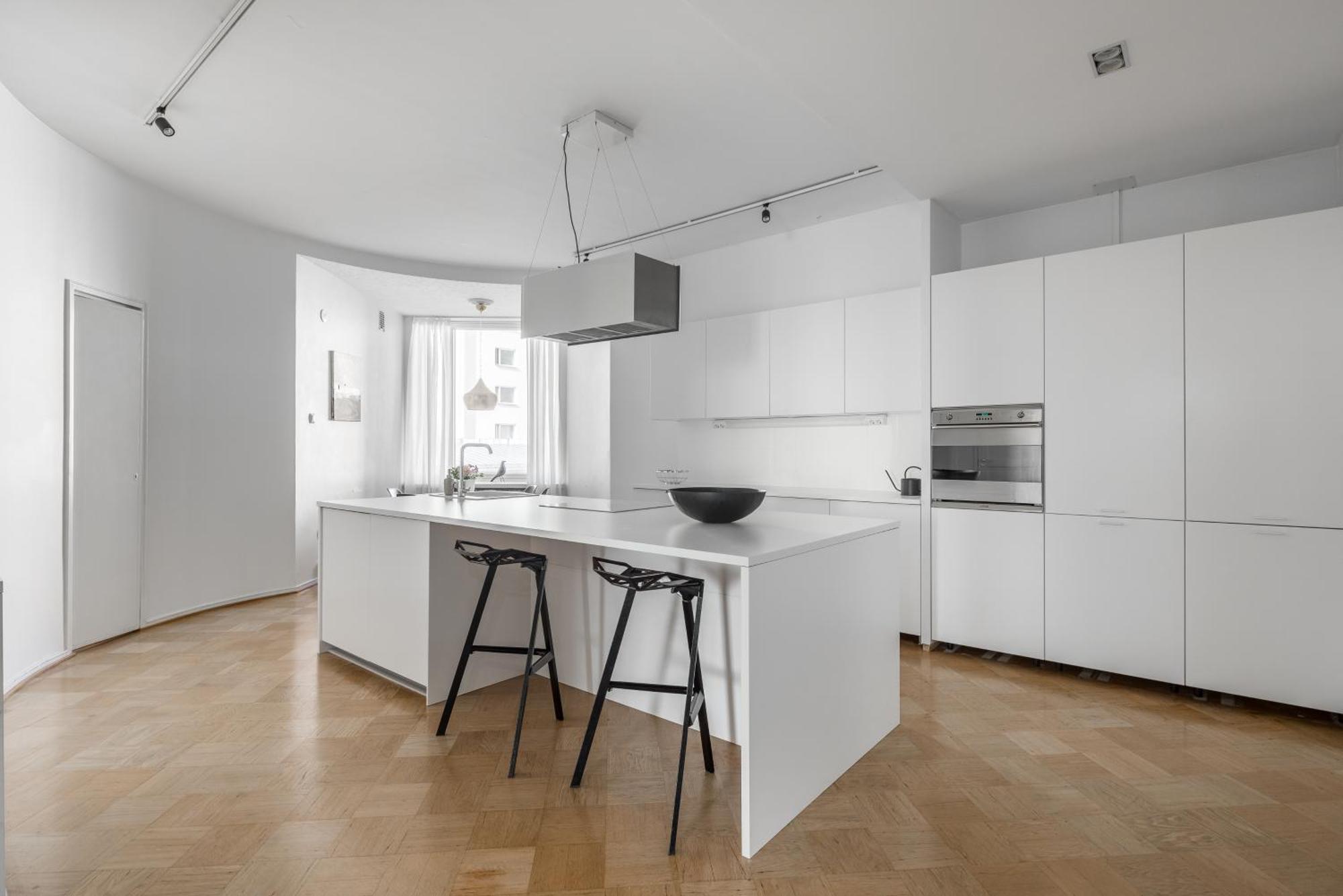 Elegant City Home Helsingfors Eksteriør bilde