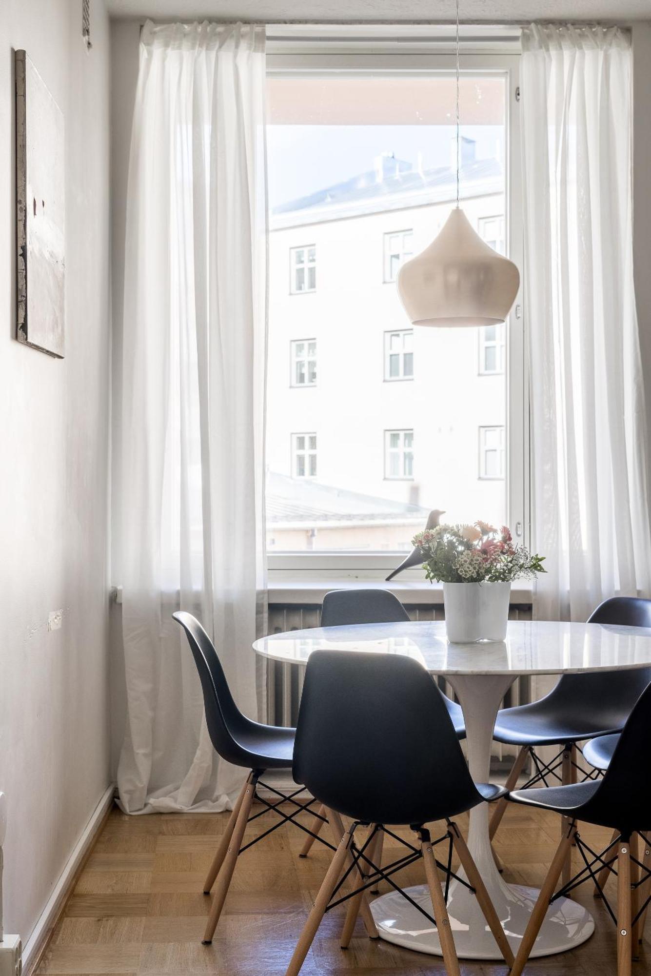 Elegant City Home Helsingfors Eksteriør bilde