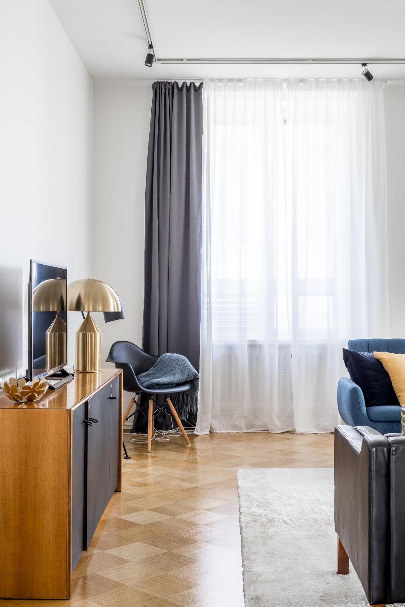 Elegant City Home Helsingfors Eksteriør bilde
